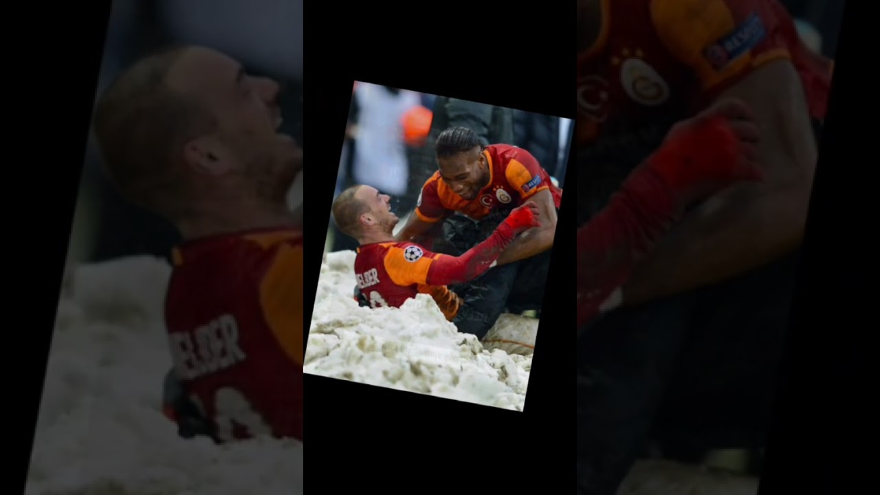 BİZ ELERİZ JUVENTUS'U ( Galatasaray Bestesi ) - Demo Aranje