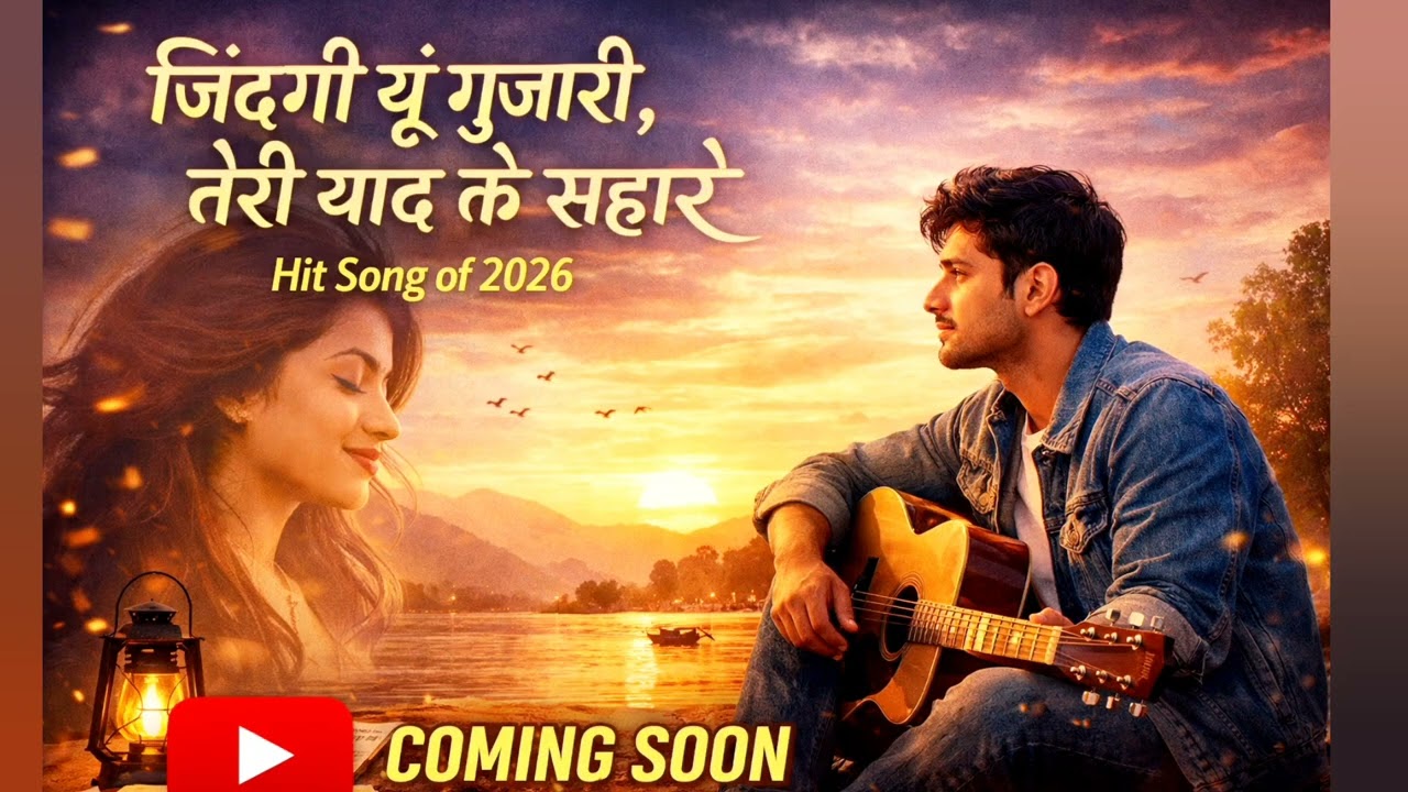 जिंदगी यु गुजारी jindgi yu gujari /new song #viralvideo 