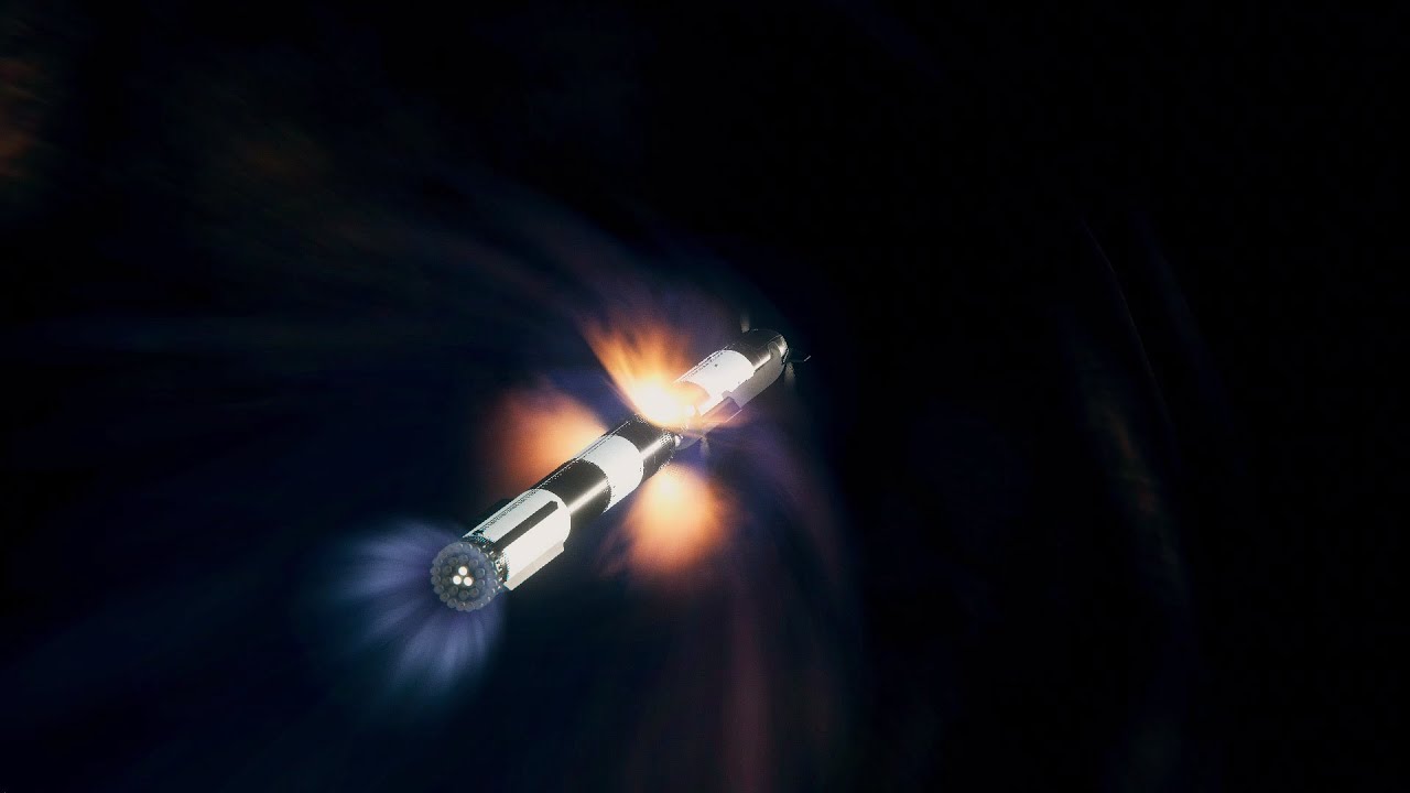 Starship - Don't Stop Me Now (KSP)