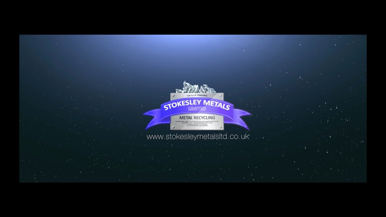 Stokesley Metals Ltd Lincolnshire