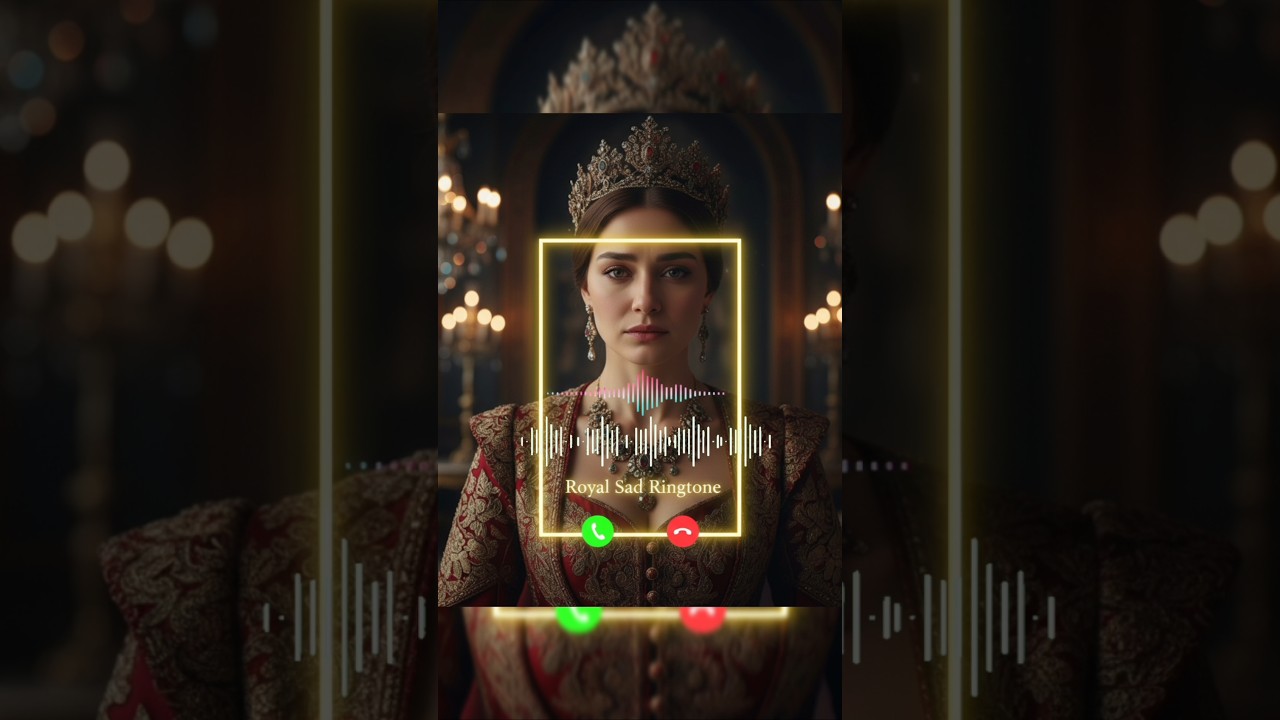 New Sad Turkish Ringtone 2026 