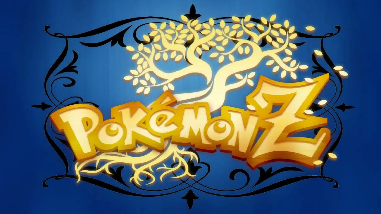 Pokémon Z OST - La Victoire!