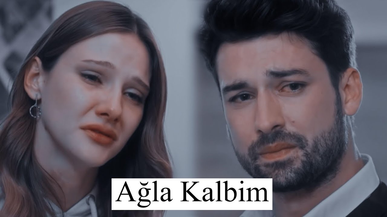 Azra & Cenk | Ağla Kalbim