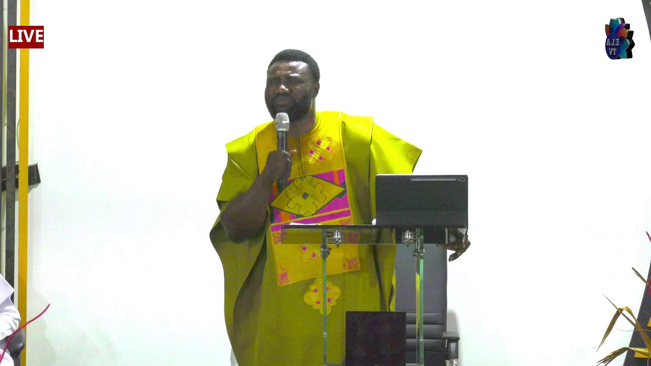 HOLY SABBATH WORSHIP WITH WORLDWIDE SOULWINNERS
