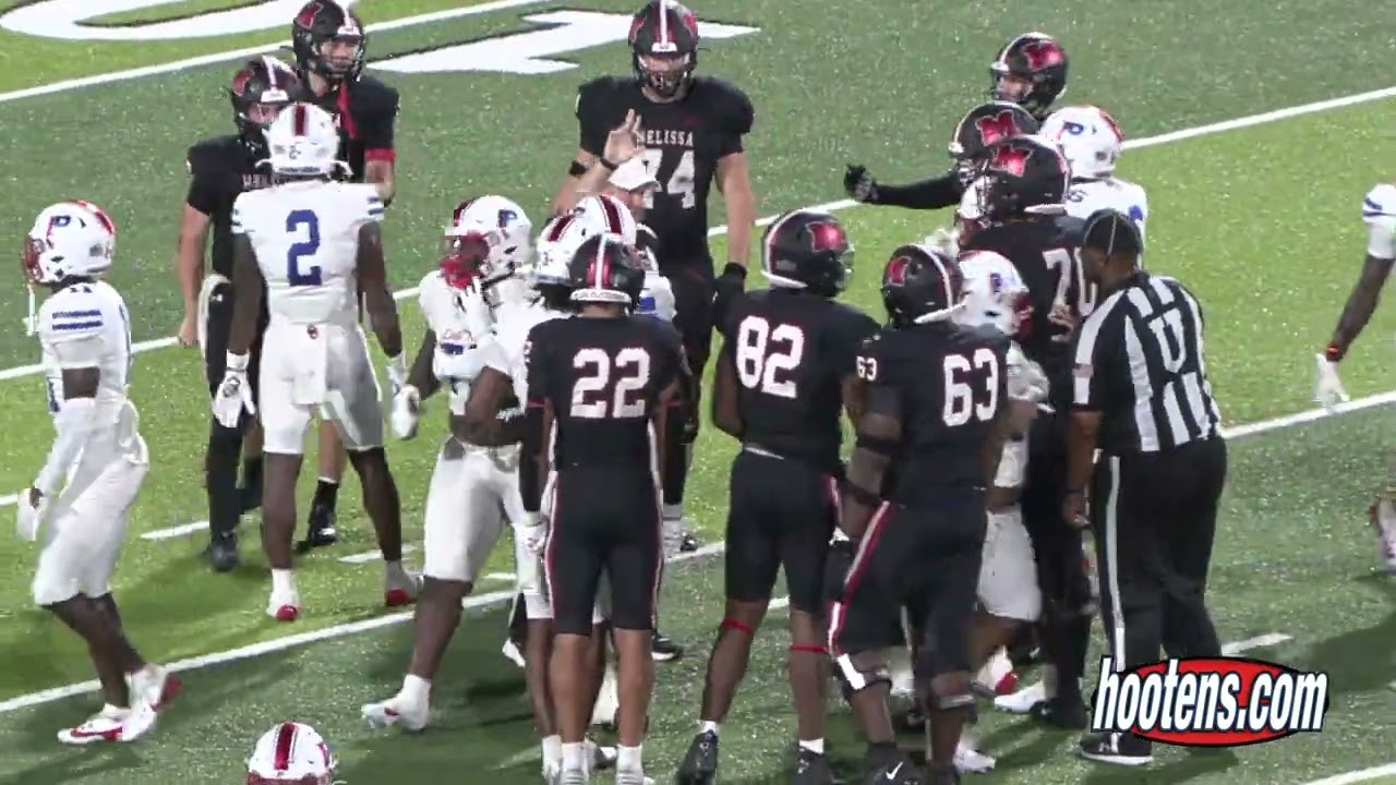 Parkview 27, Melissa Tx,  20