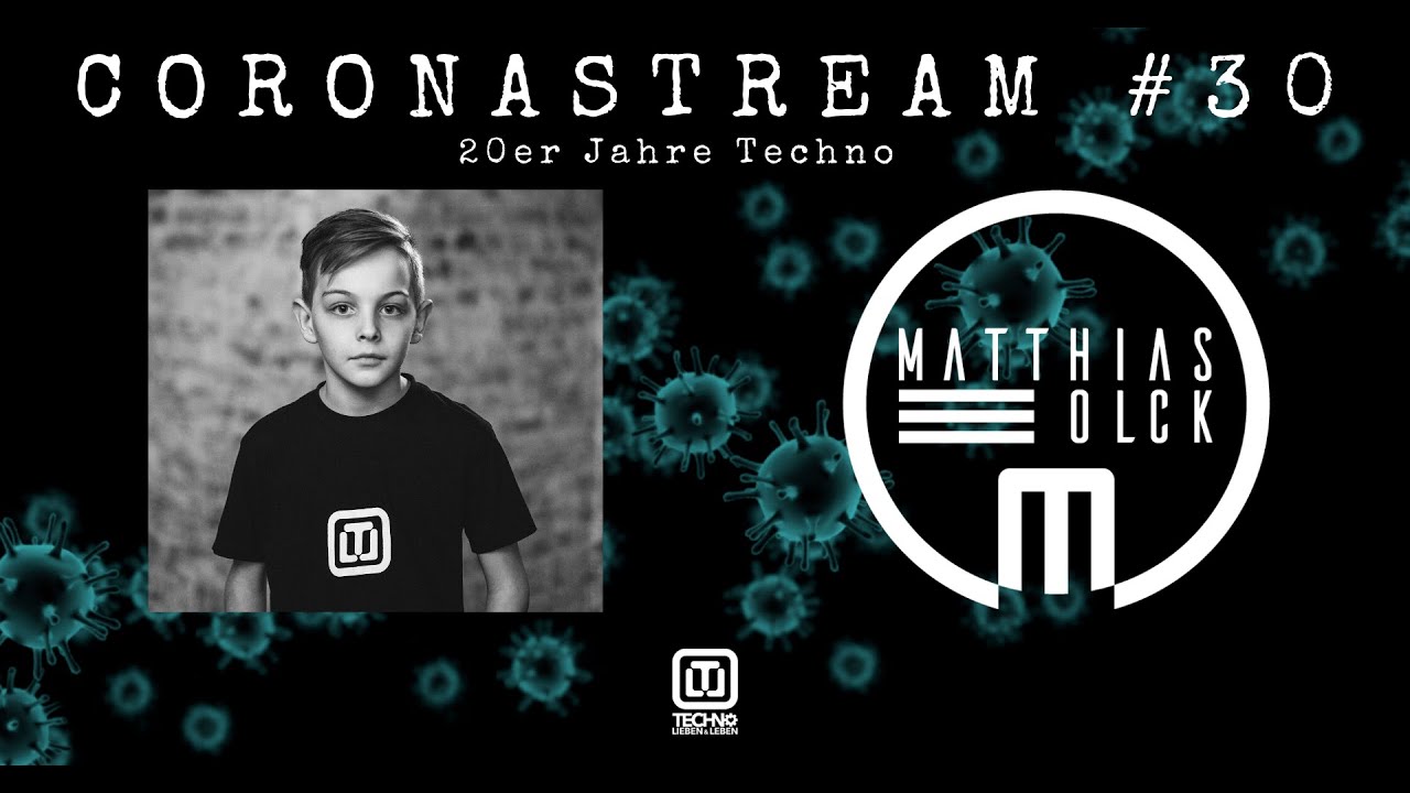 CORONASTREAM #030