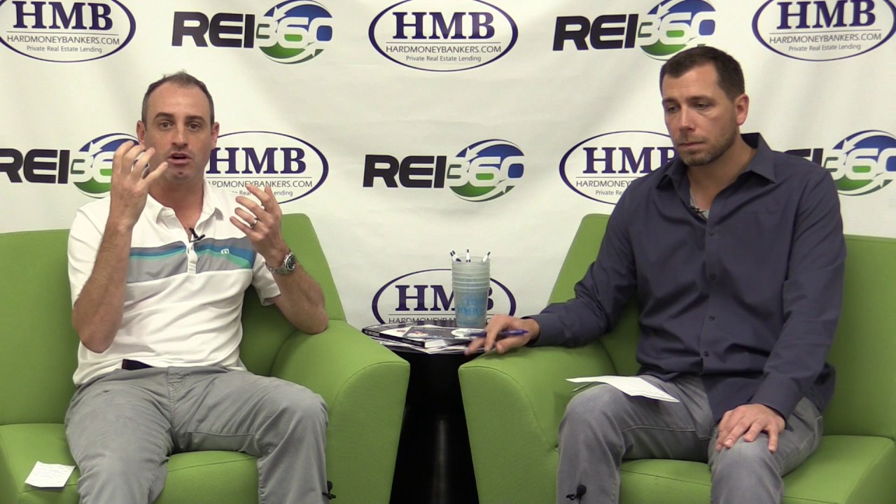 #theREI360show Episode 85: Year End Challenges & Opportunities