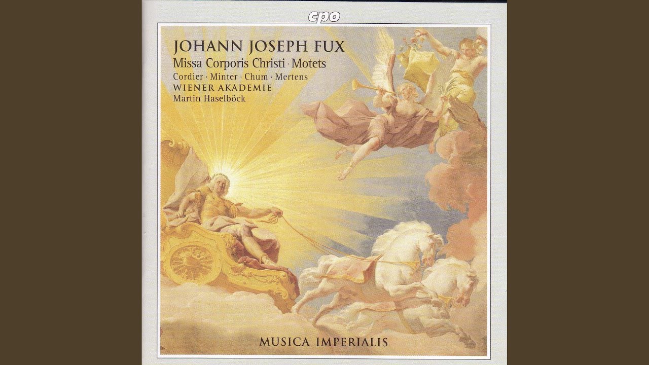 Plaudite, sonat tuba, K165: Allegro - Recitative. Adagio - Aria. Allegro assai