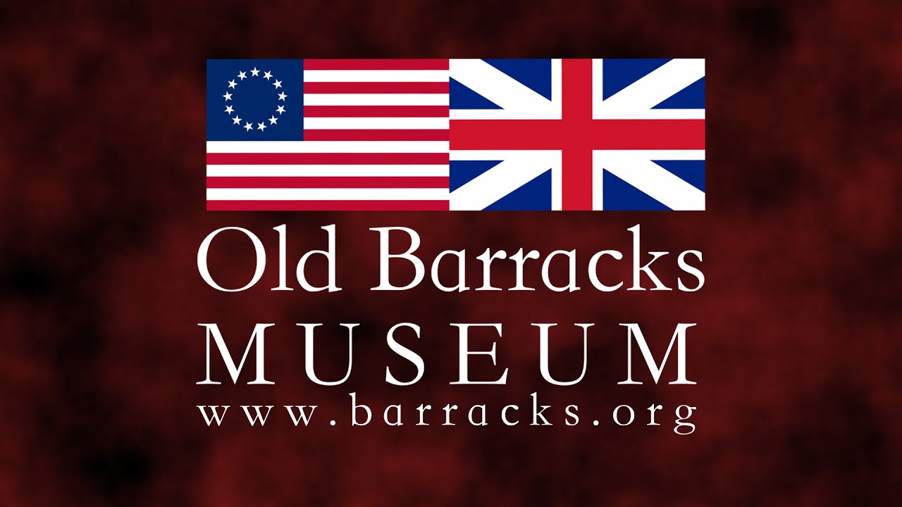 Visit the Old Barracks Museum in Trenton