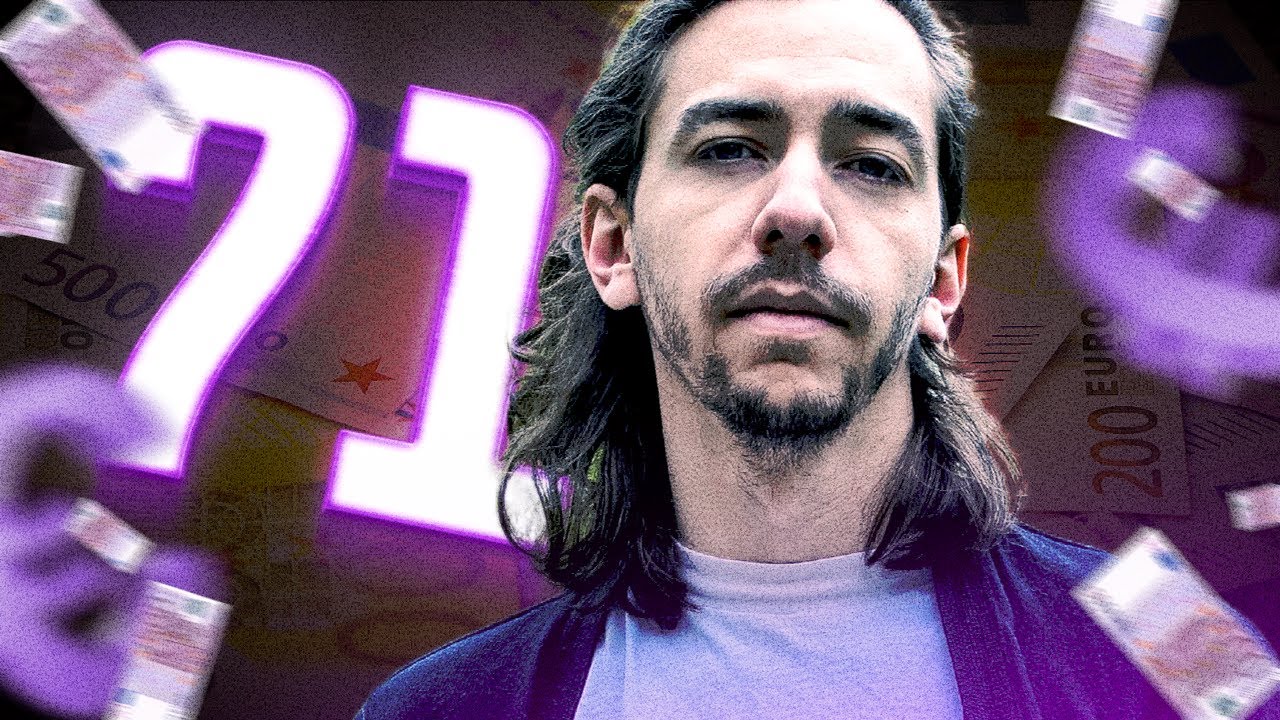 LE VRAI SALAIRE DES YOUTUBEURS? - BEST OF DFG 71