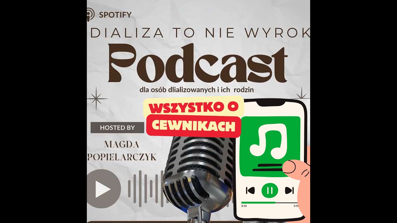 Wszystko, co musisz wiedzieć o cewnikach do hemodializy