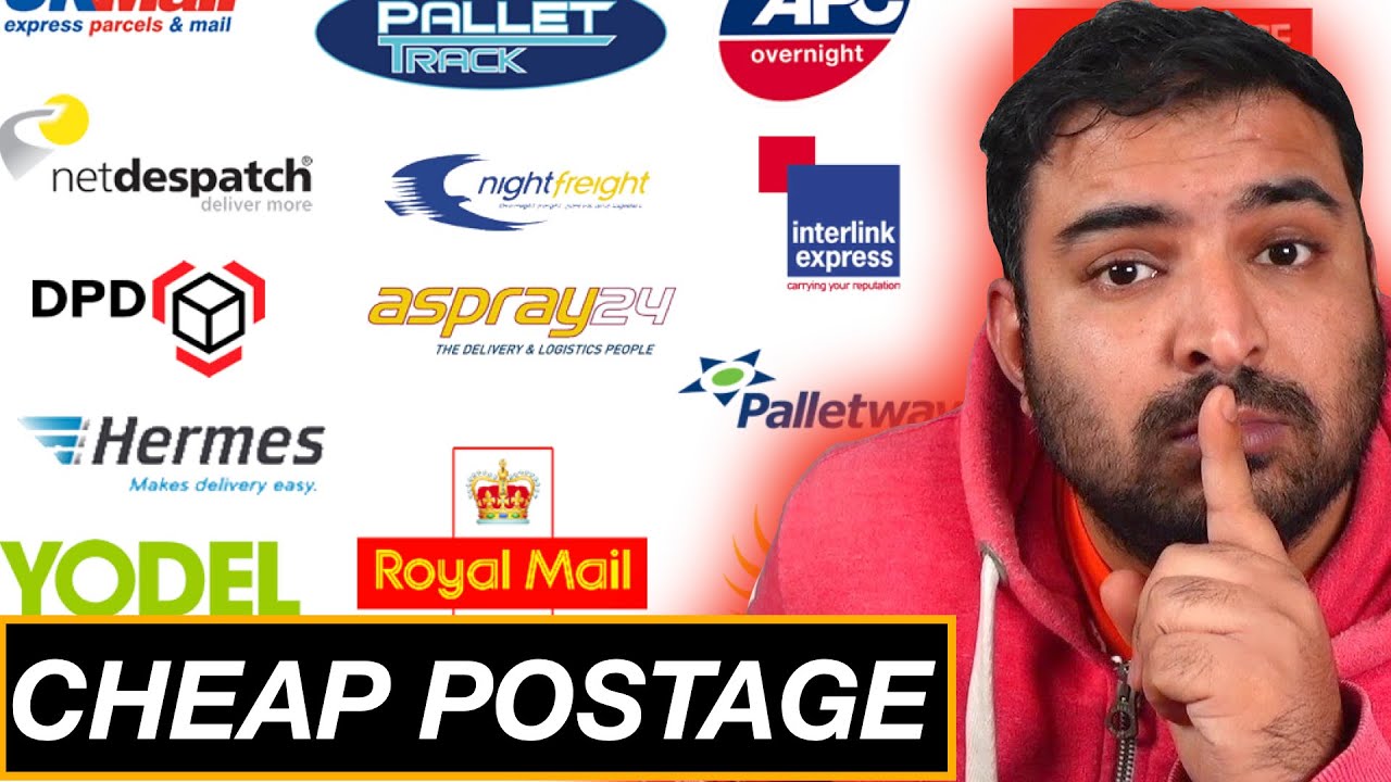 How to Post Cheaper, Ideal Packing Supplies and Equipments?