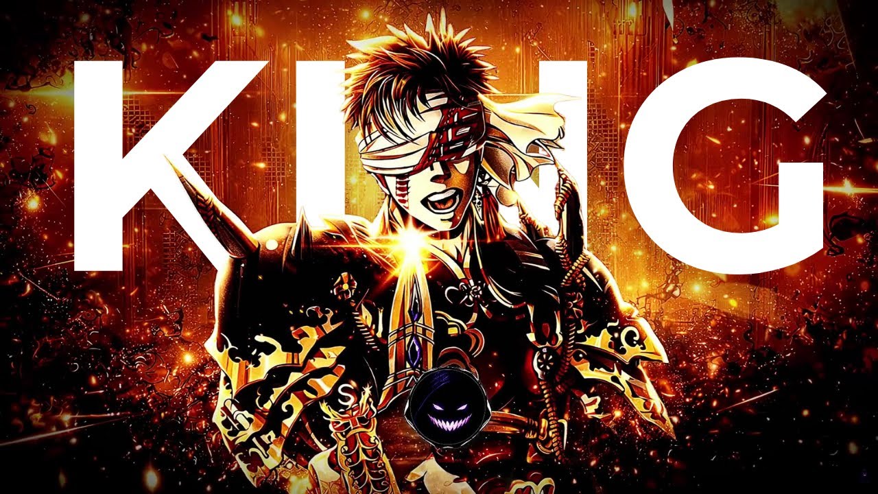 👑 KING AURA 👑 | PHONK PLAYLIST 2025 🎧🔥 | A King Never Wavers ⚔️ Never Bends 🩸 Never Breaks 💀