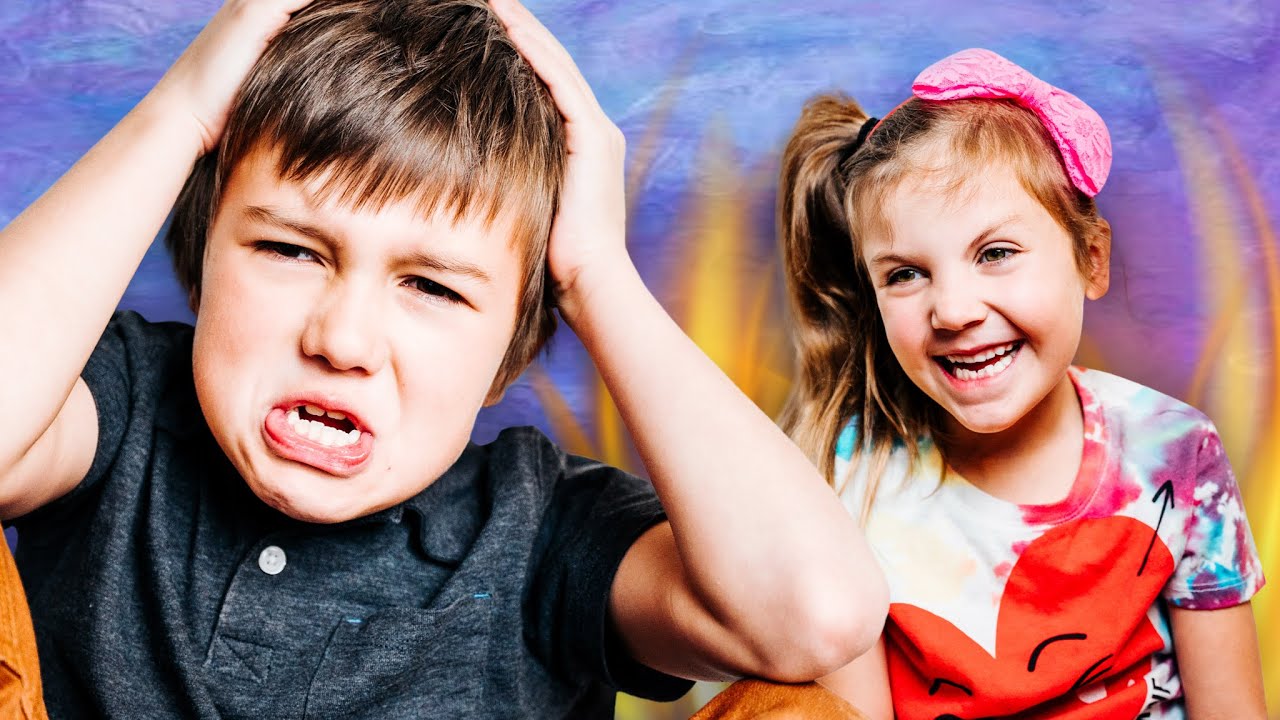 Stella DESTROYS Her Brother!