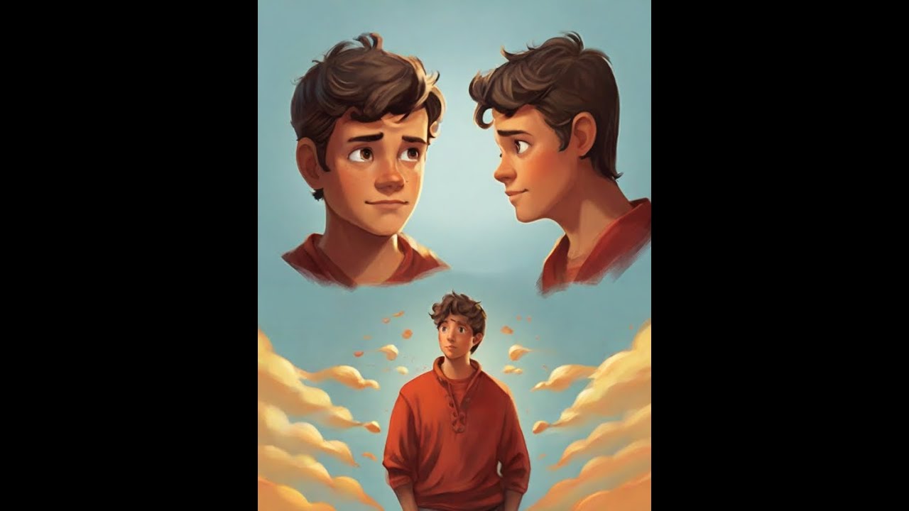 The Story of Self Improvement