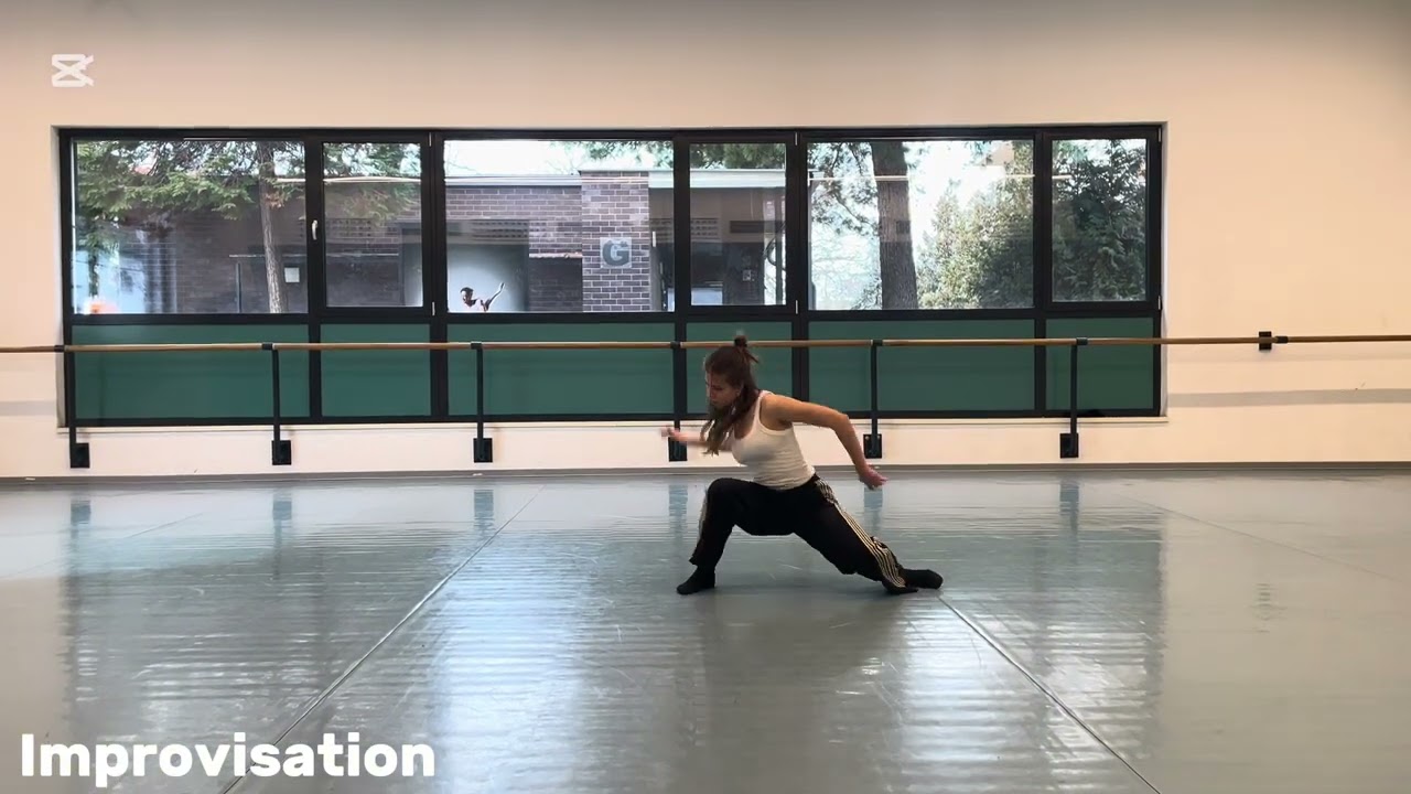 NDT Summer Intensive 2026 Audition-Sophia Walther