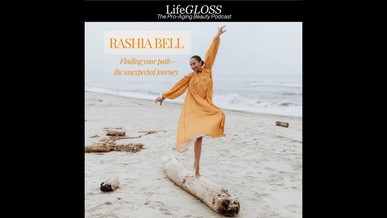 Rashia Bell: Ballerina to Holistic Healer