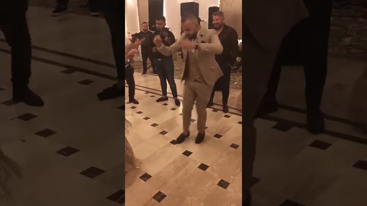 Ramian De La Turda Joc Tiganesc Bistrita ( Guta Live)