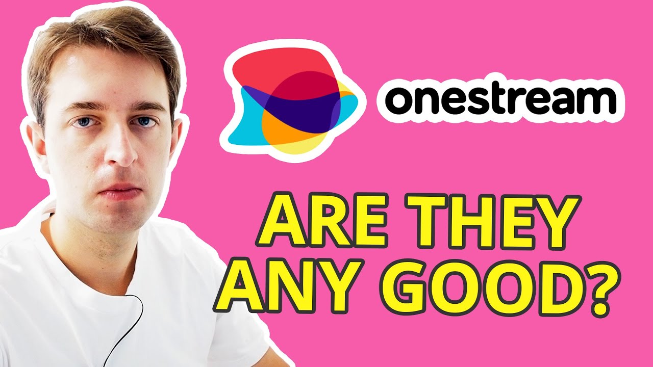 Onestream Broadband Review - Is Onestream Any Good?