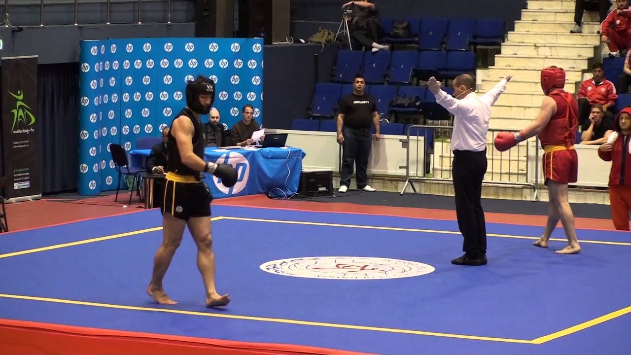 natiuneaMMA.ro - Semifinala cat. -75kg: Magomedov Timur (Rusia) vs Ismail Uzuner (Turcia)