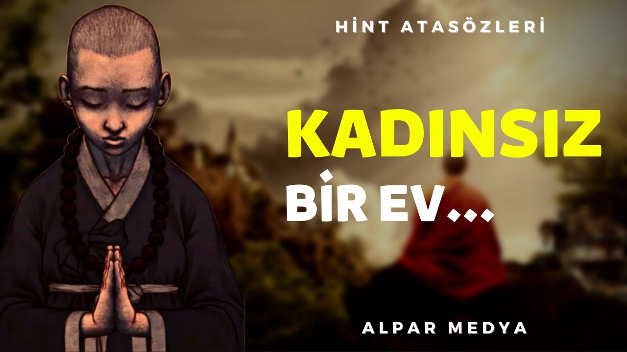 Hint Atasözleri | Hayatını Derinden Etkileyecek Bu Kıymetli Sözleri Kaçırma