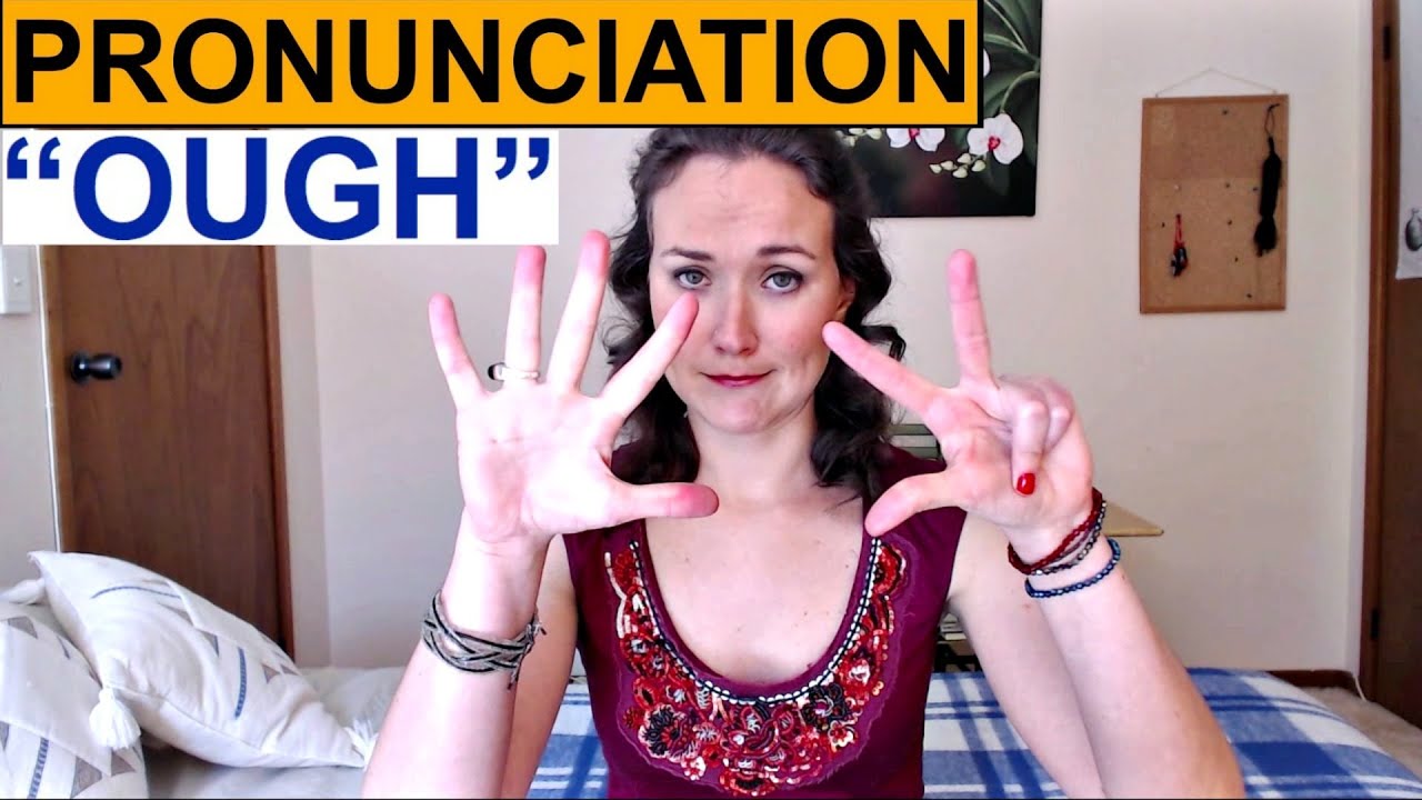 How to Pronounce 