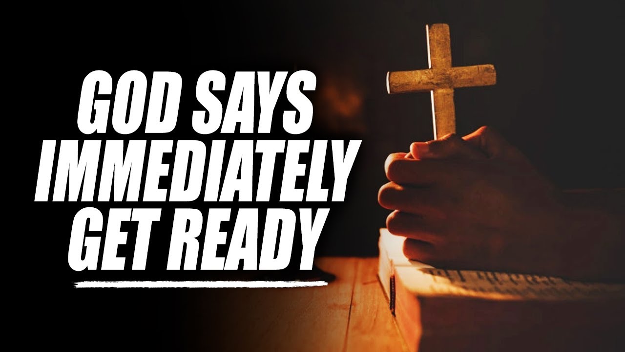 God Says, You're On The Way To Continuous Victory!&Breakthroughs(Inspirational & Motivational Video)