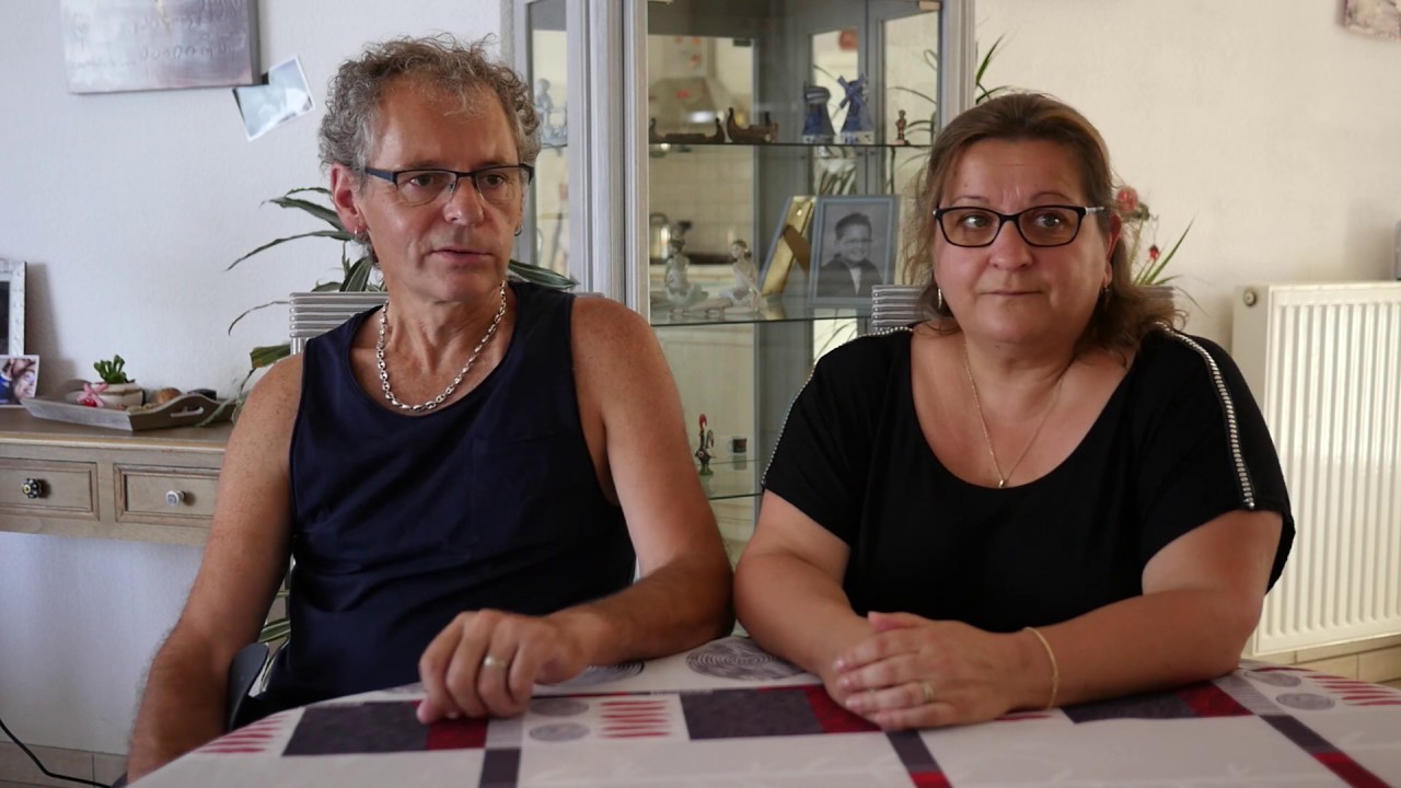 AAH en couple : « Je demande à être reconnu comme une personne à part entière. »