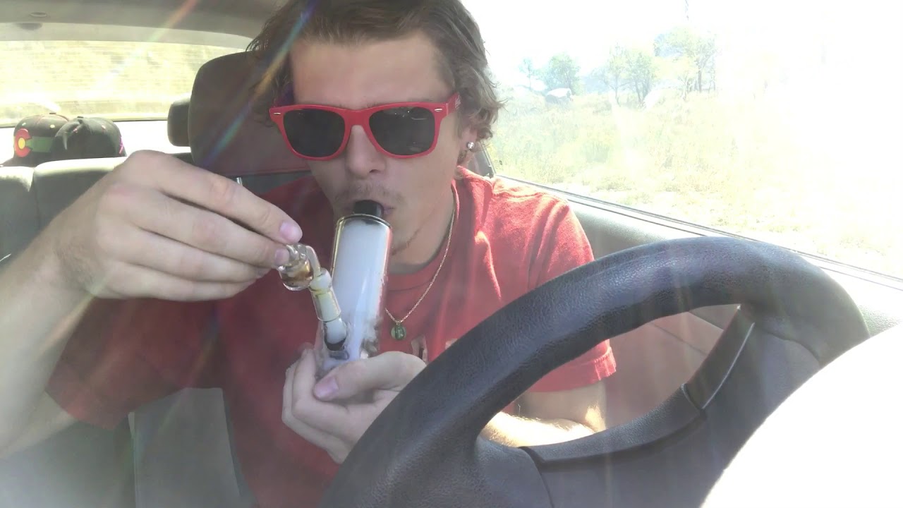 Fat low temp dab!