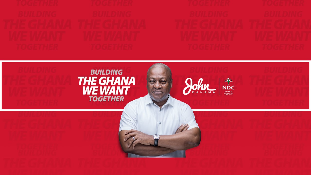 End of Visit interview with President John Dramani Mahama | WoezorTV Live