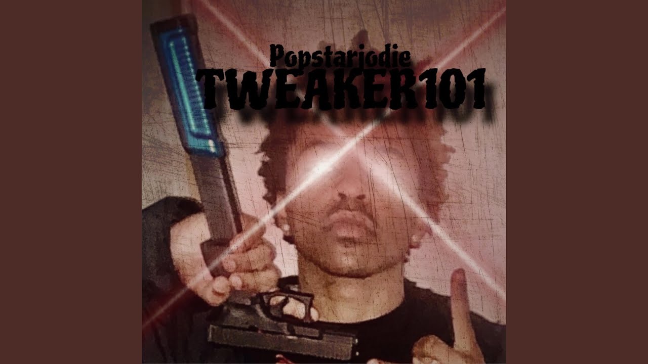 TWEAKER101