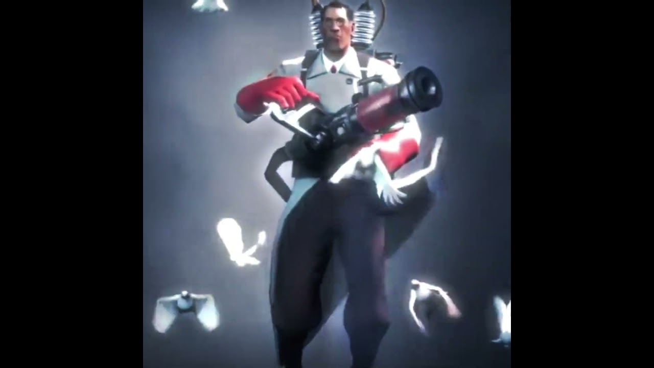 oh I see you looking! #tf2edit #tf2 #edit