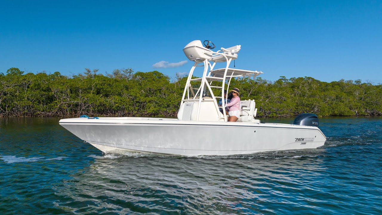 This Boat is Going to Disturb the Boat Market