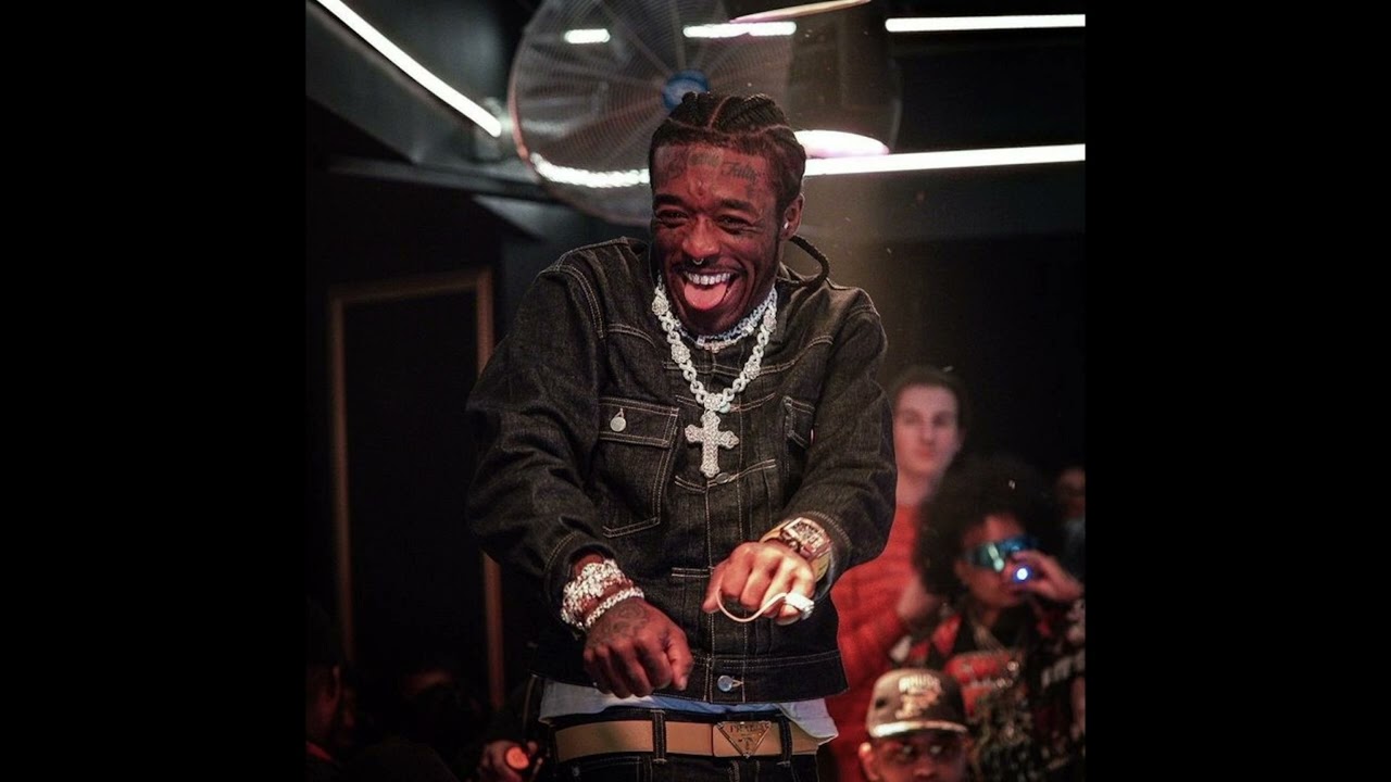 [FREE] Lil Uzi Vert Type Beat 2025 - 