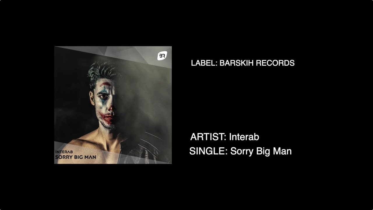 Interab - Sorry Big Man