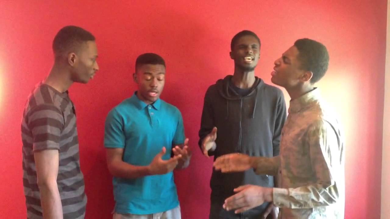 PG1 Cover Walls Group Satisfied