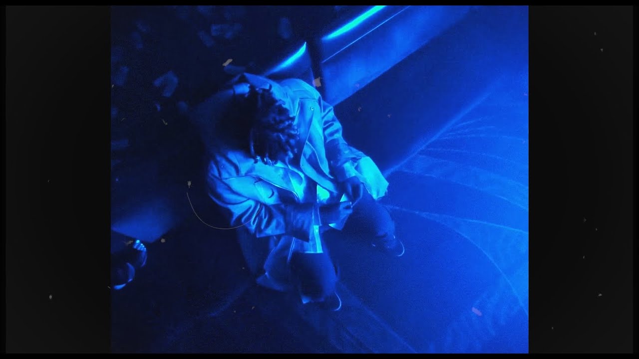 (FREE) don toliver x travis scott type beat - uncontrolled