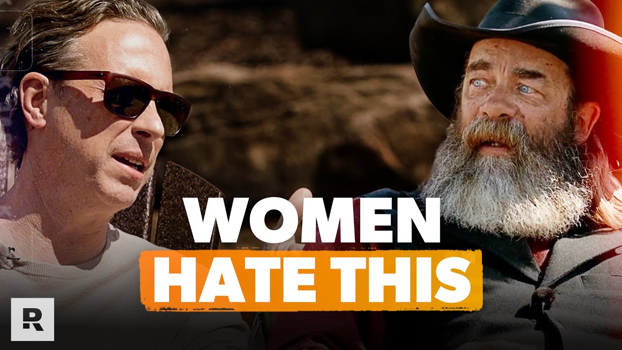 Dry Creek Wrangler: What Women Really Want From Men