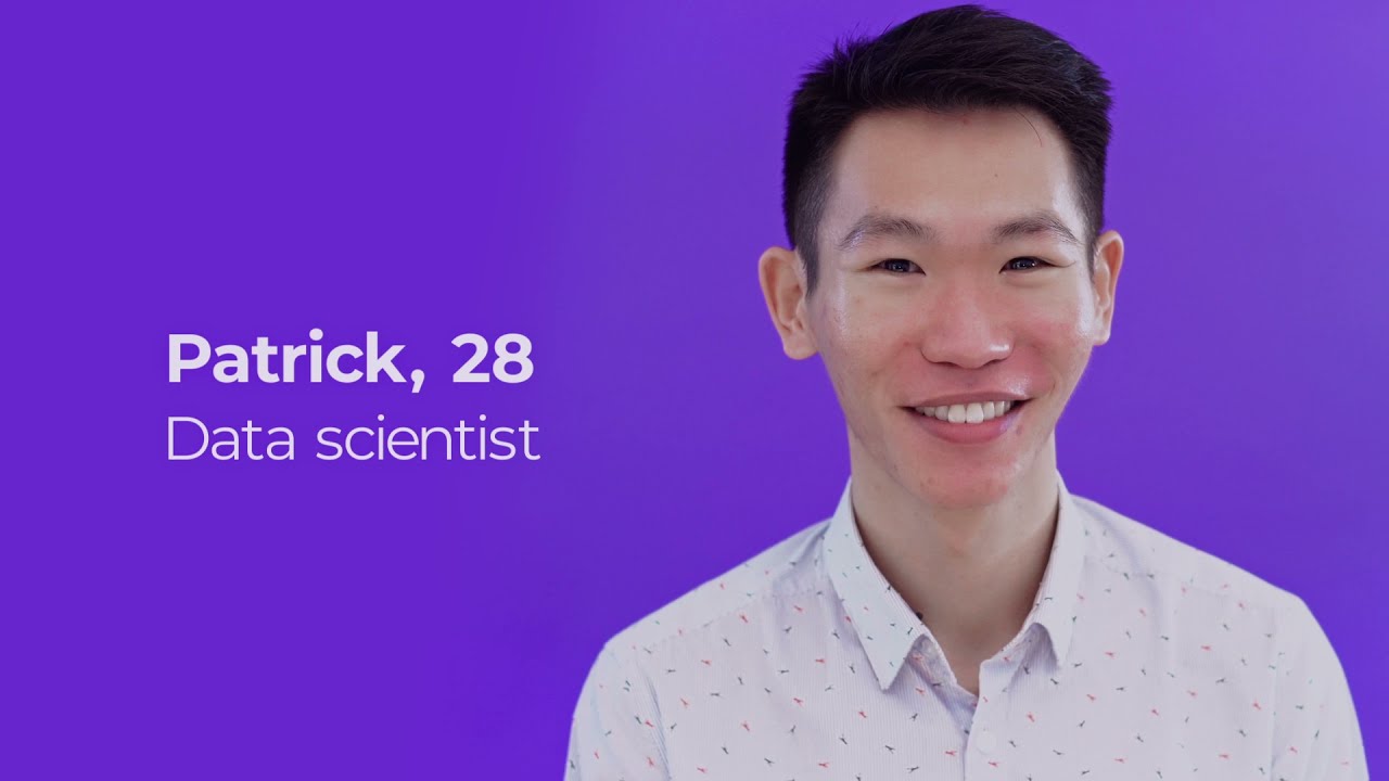 T&eacute;moignage OpenClassrooms : Patrick, dipl&ocirc;m&eacute; en Data Science, embauch&eacute; chez Capgemini