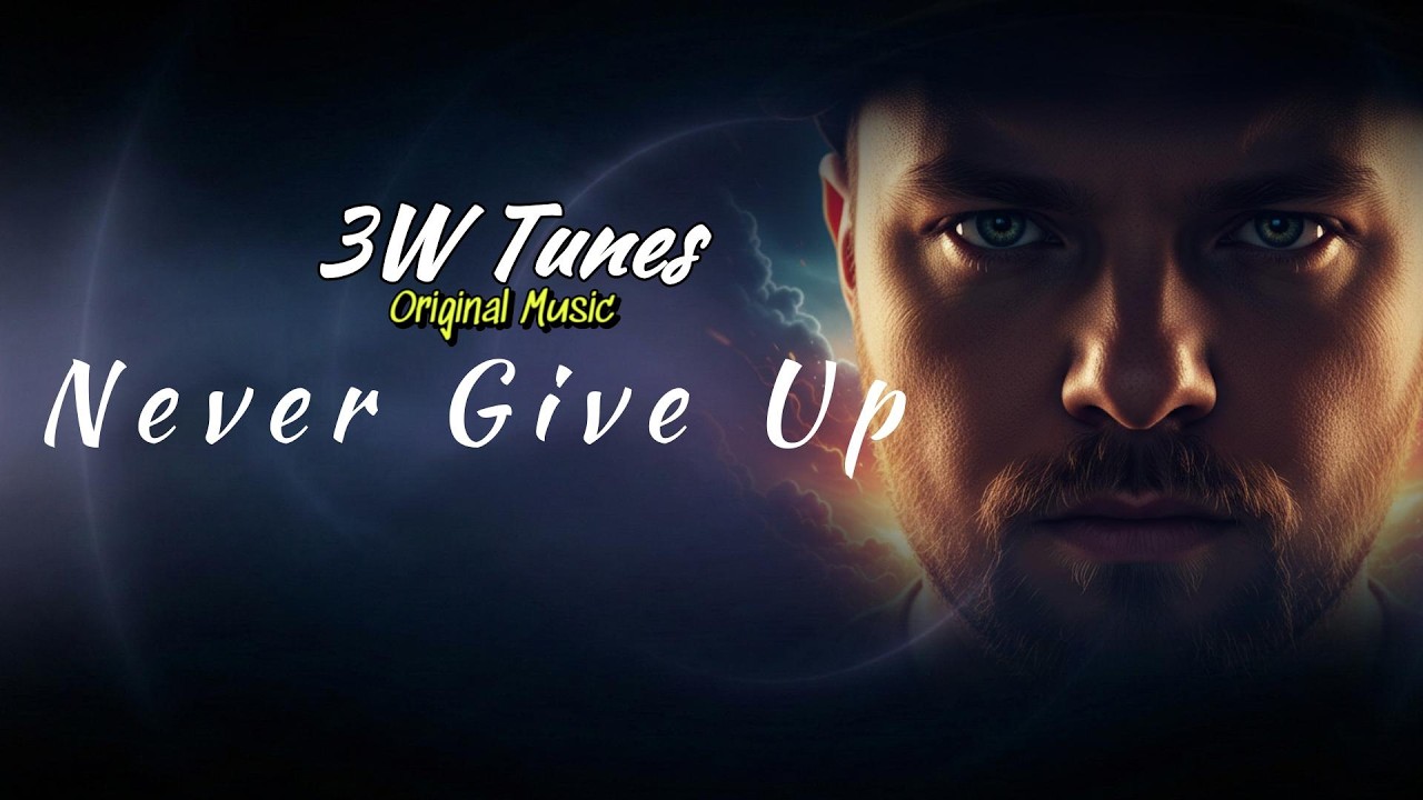 Never Give Up | By 3W Tunes