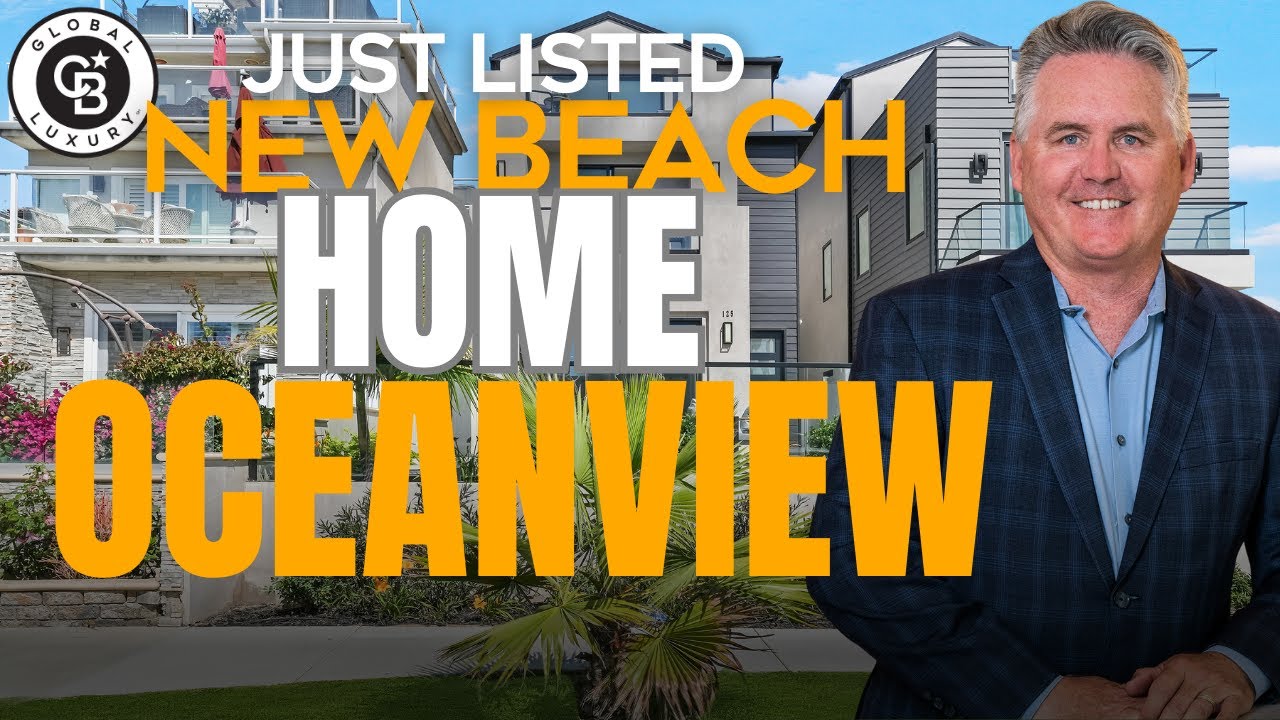 New Listing – 125 8th Street, Downtown Huntington Beach, CA