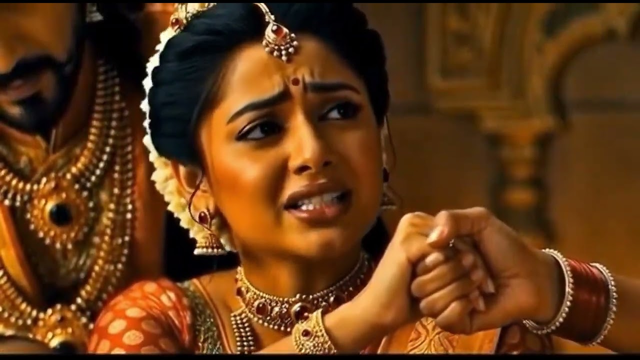Jab Siddharth ne ma ko khoya