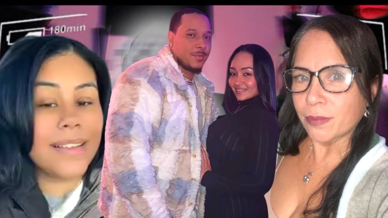 The Loyal Family Momma Loyal Finally Break her Silence & has some words for Kristina & Crystal&Ray