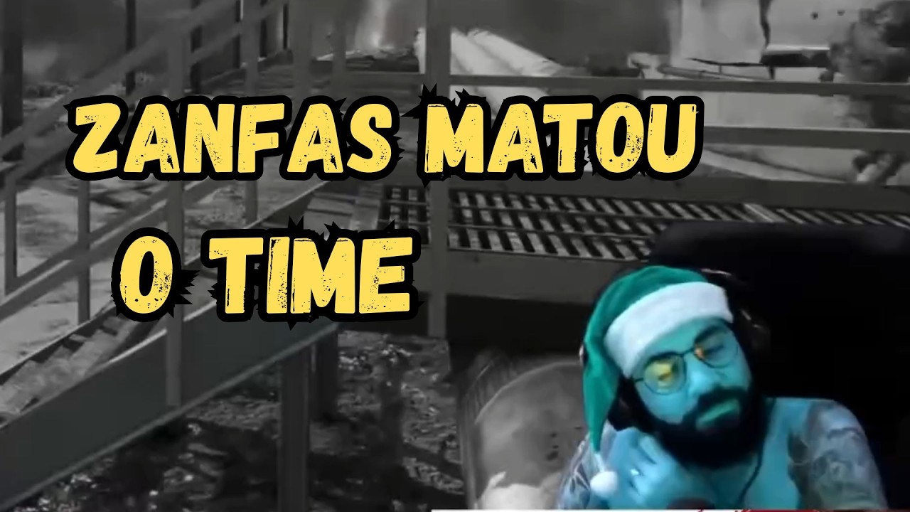 smzinho resenha no battlefield 6 #12