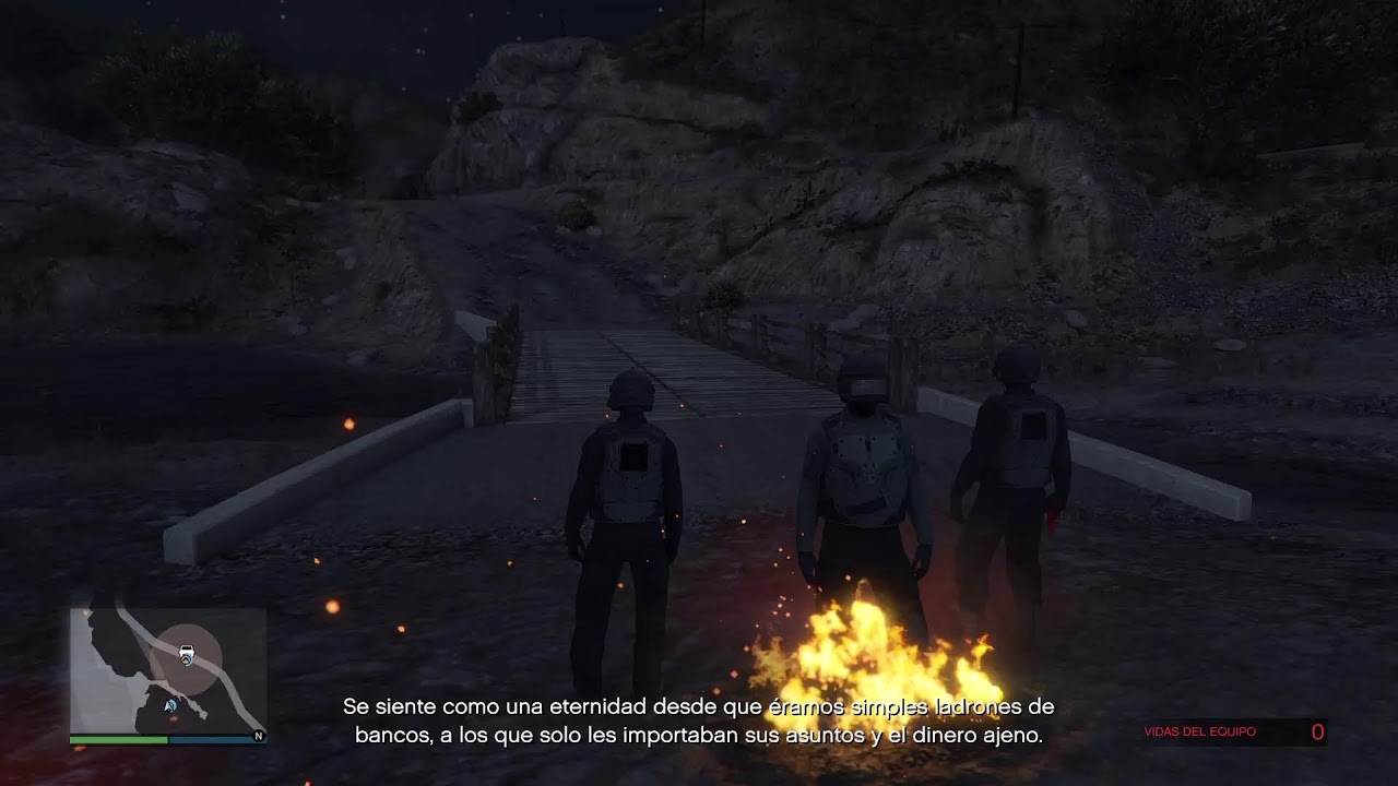 Gta5 ps5