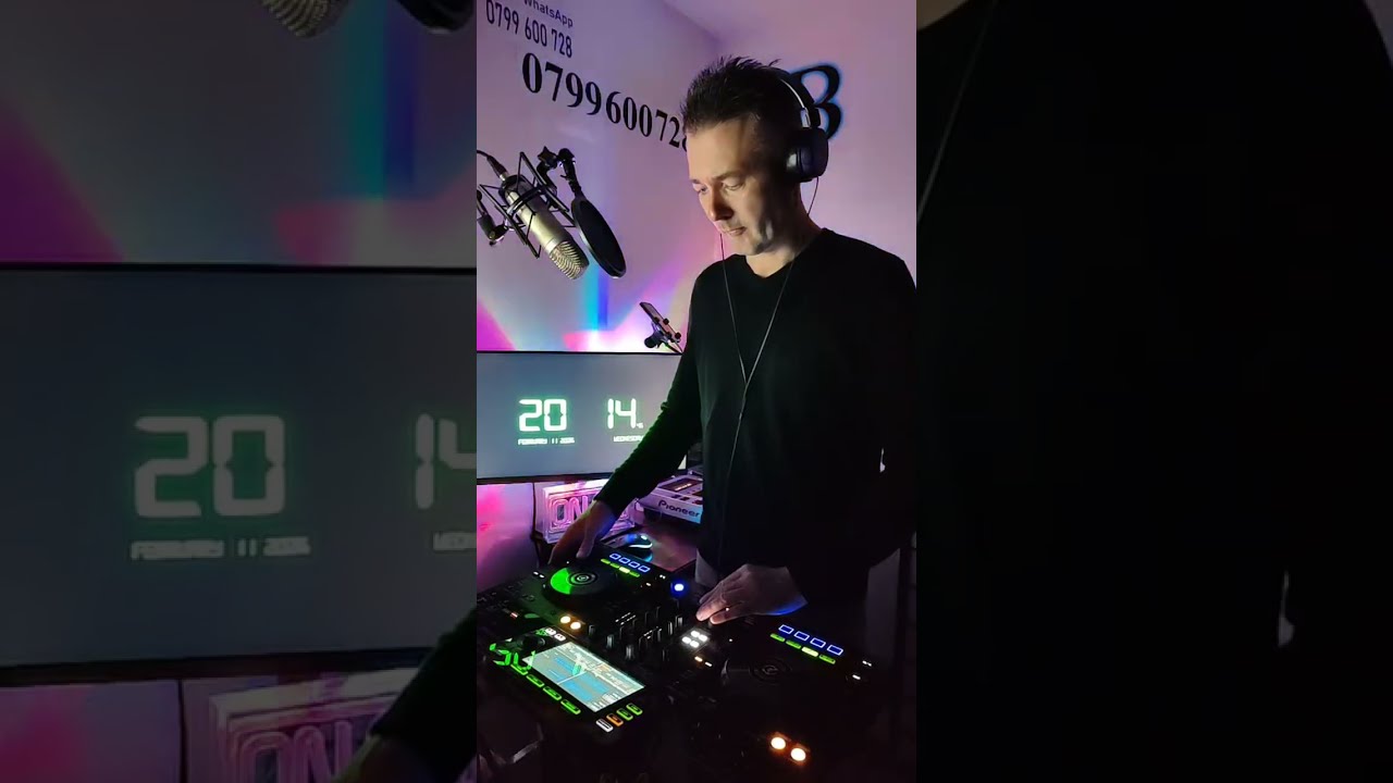 eR-Be Music este live!