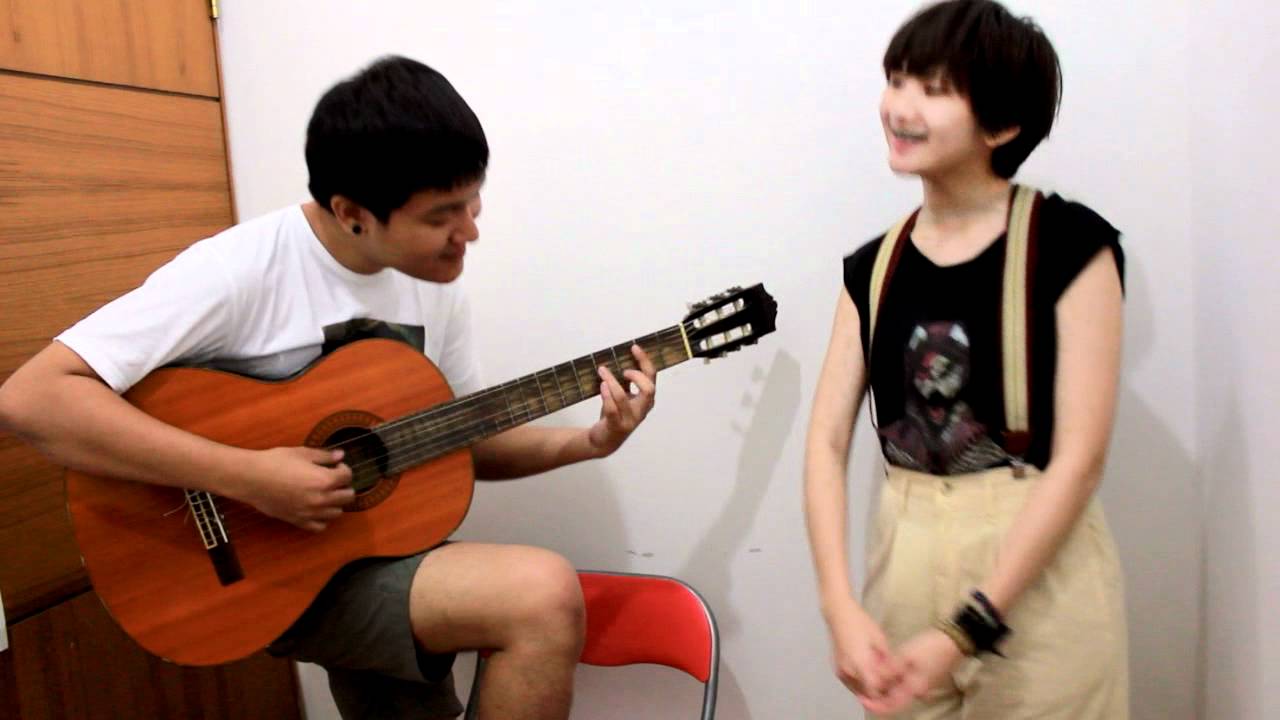 แอบชอบ [Cover] - The 38 Years Ago 21