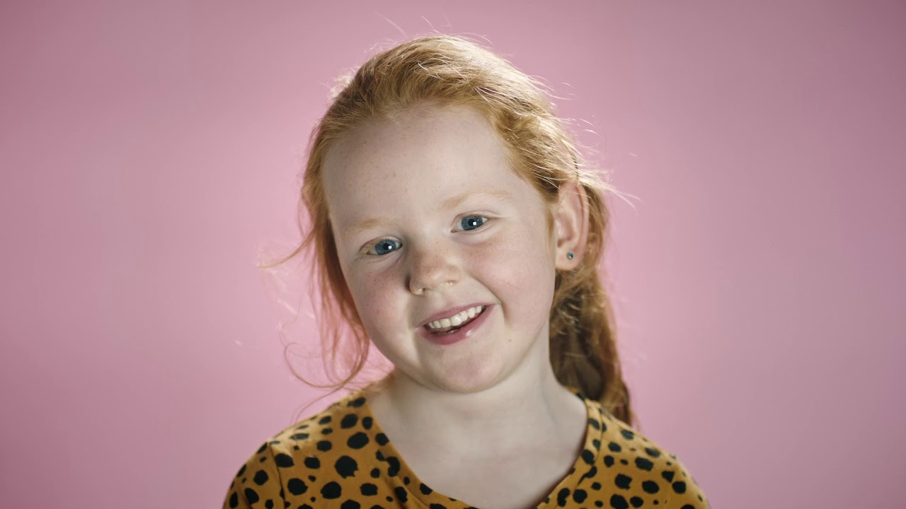 Meet future Zookeeper, Amelia