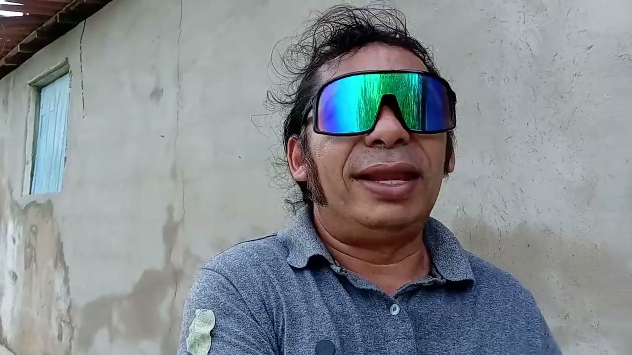 Próximo sítio baixi de riachão.