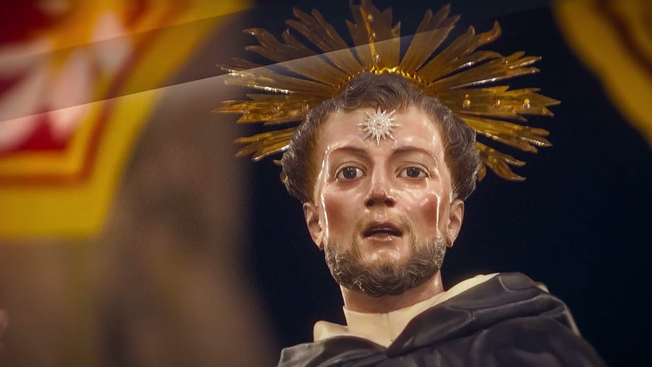 Festa ta' San Duminku, Valletta